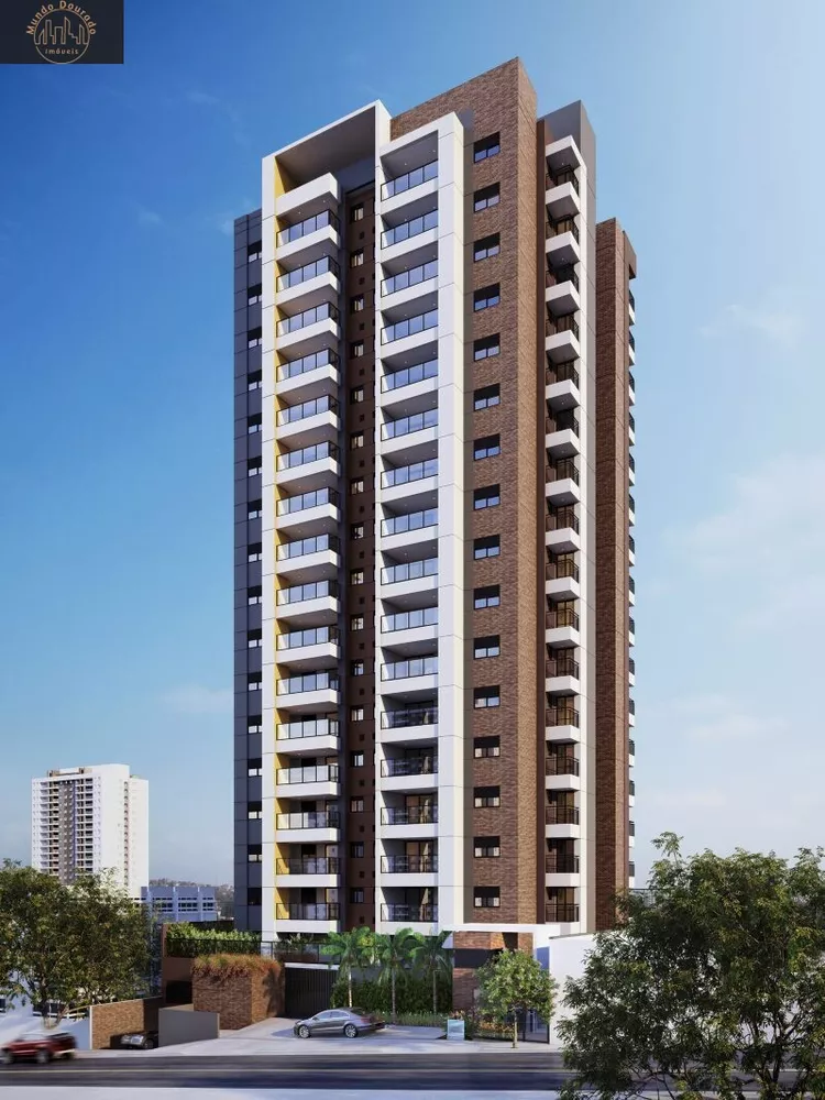 Apartamento, 3 quartos, 87 m² - Foto 4