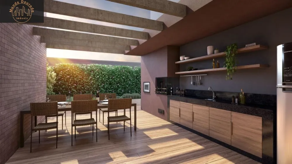Apartamento, 3 quartos, 87 m² - Foto 11