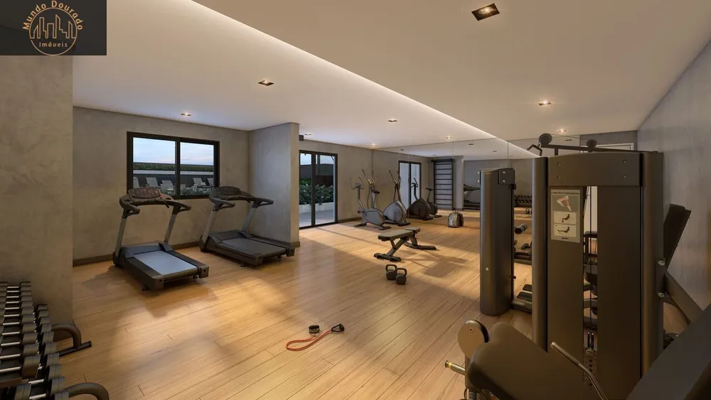 Apartamento, 3 quartos, 87 m² - Foto 9