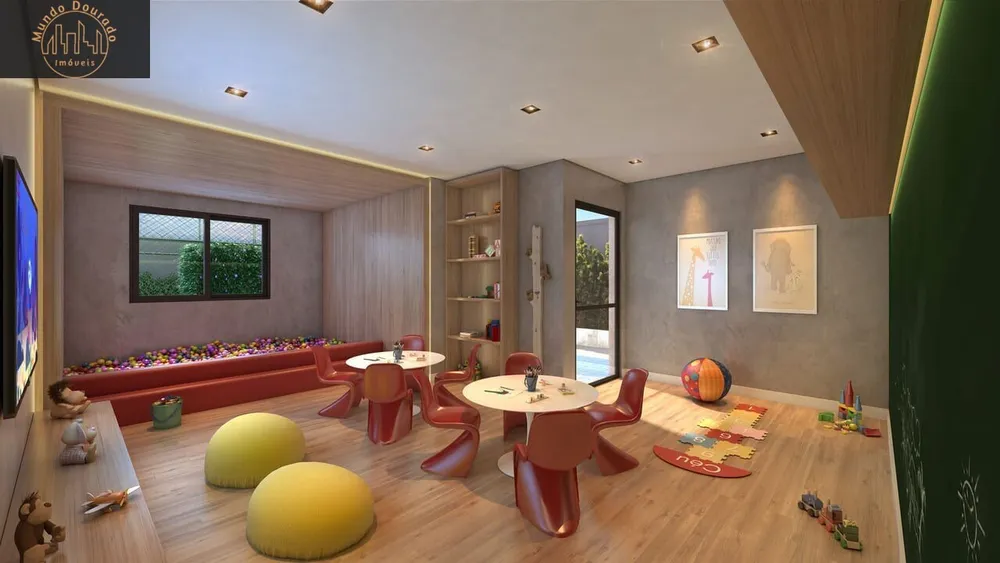Apartamento, 3 quartos, 87 m² - Foto 10