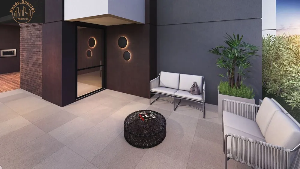 Apartamento, 3 quartos, 87 m² - Foto 14