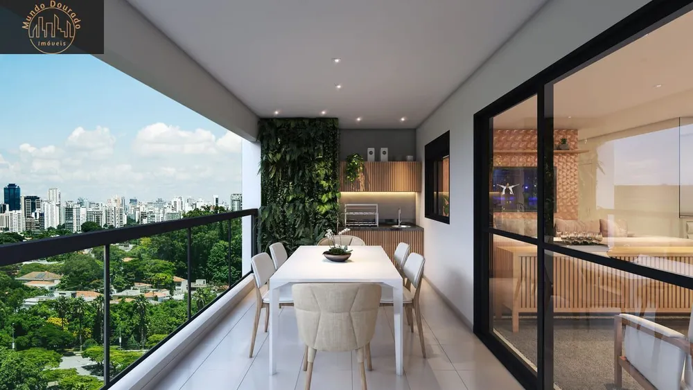 Apartamento, 3 quartos, 87 m² - Foto 3