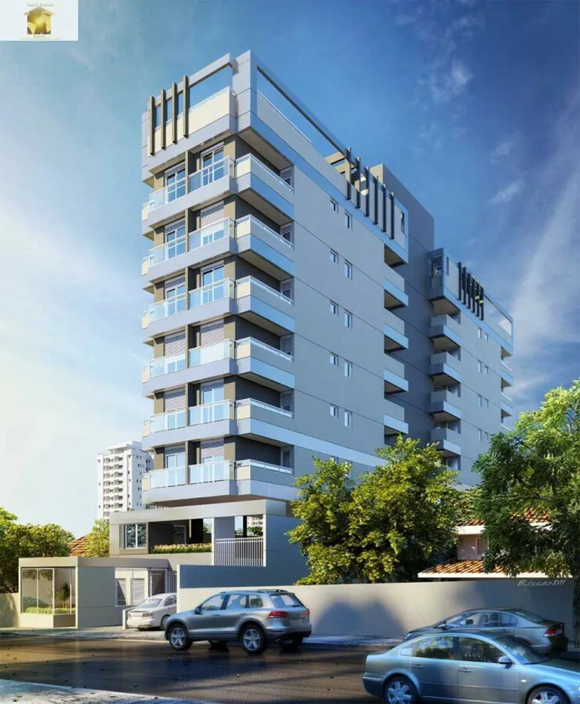 Apartamento, 2 quartos, 53 m² - Foto 5