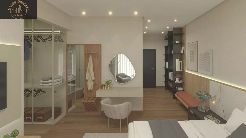 Casa, 4 quartos, 341 m² - Foto 3