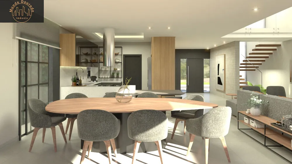 Casa, 4 quartos, 341 m² - Foto 11