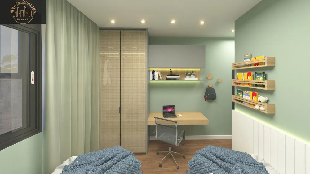 Casa, 4 quartos, 341 m² - Foto 6