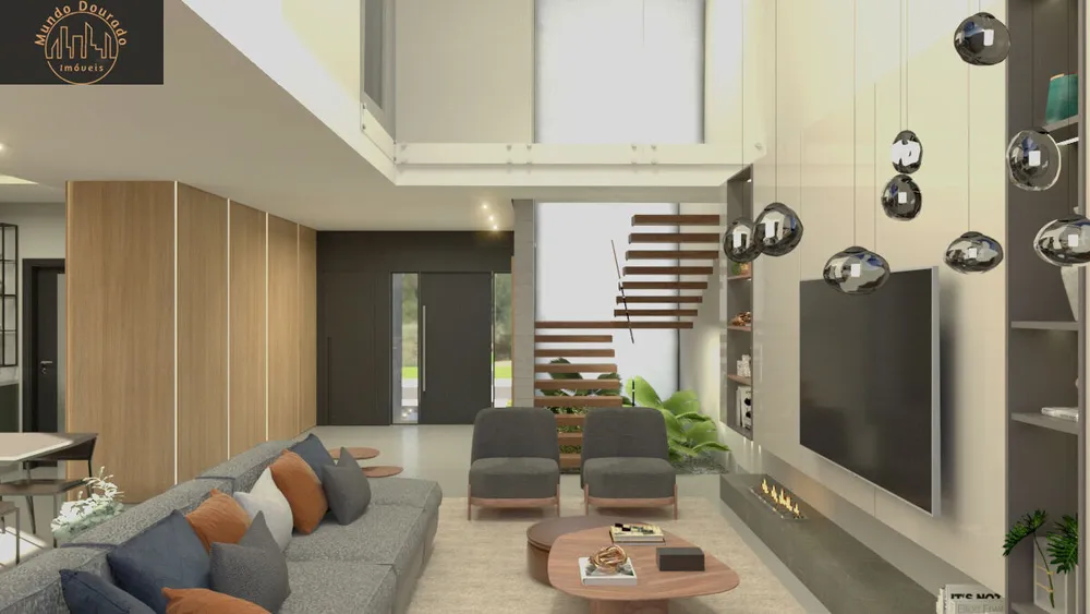 Casa, 4 quartos, 341 m² - Foto 10