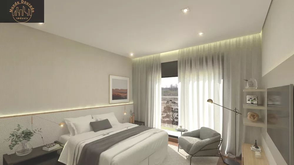 Casa, 4 quartos, 341 m² - Foto 2