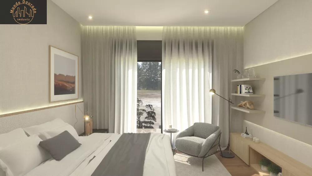 Casa, 4 quartos, 341 m² - Foto 1