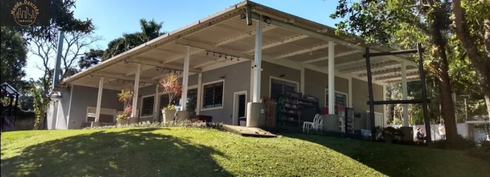 Casa, 4 quartos, 341 m² - Foto 14