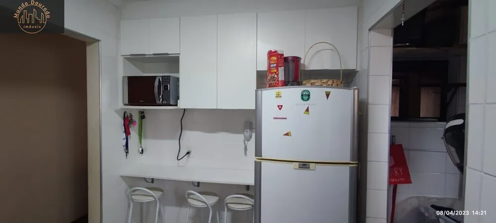 Apartamento, 3 quartos, 75 m² - Foto 5