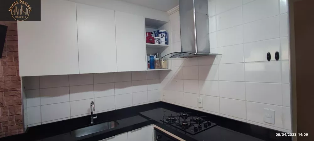 Apartamento, 3 quartos, 75 m² - Foto 3