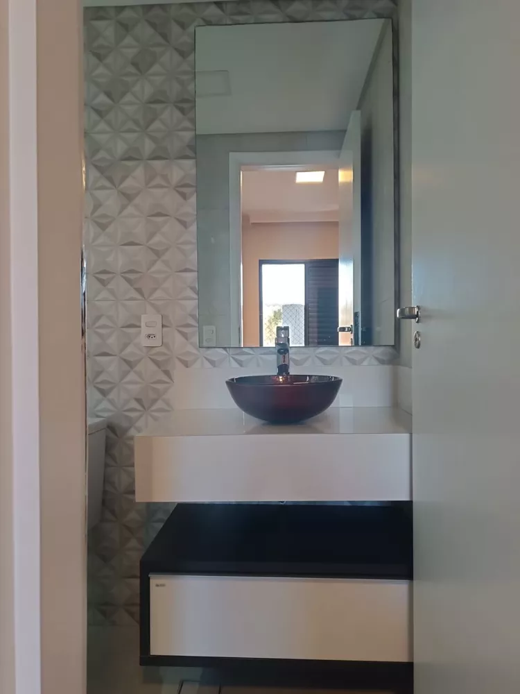 Apartamento, 3 quartos, 98 m² - Foto 2