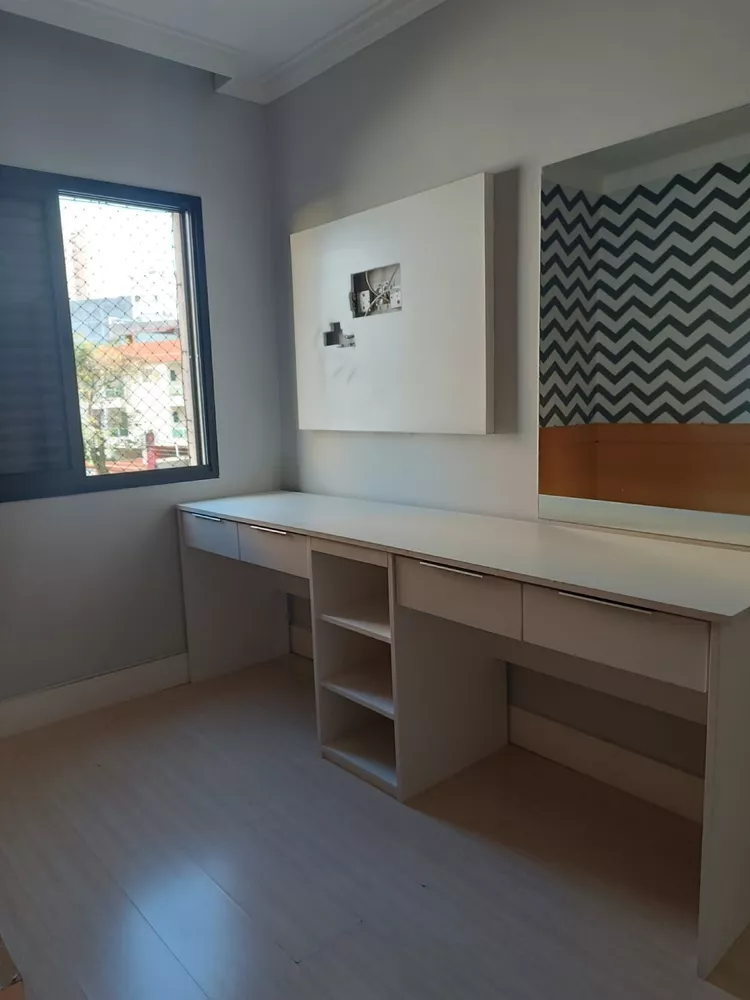 Apartamento, 3 quartos, 98 m² - Foto 1