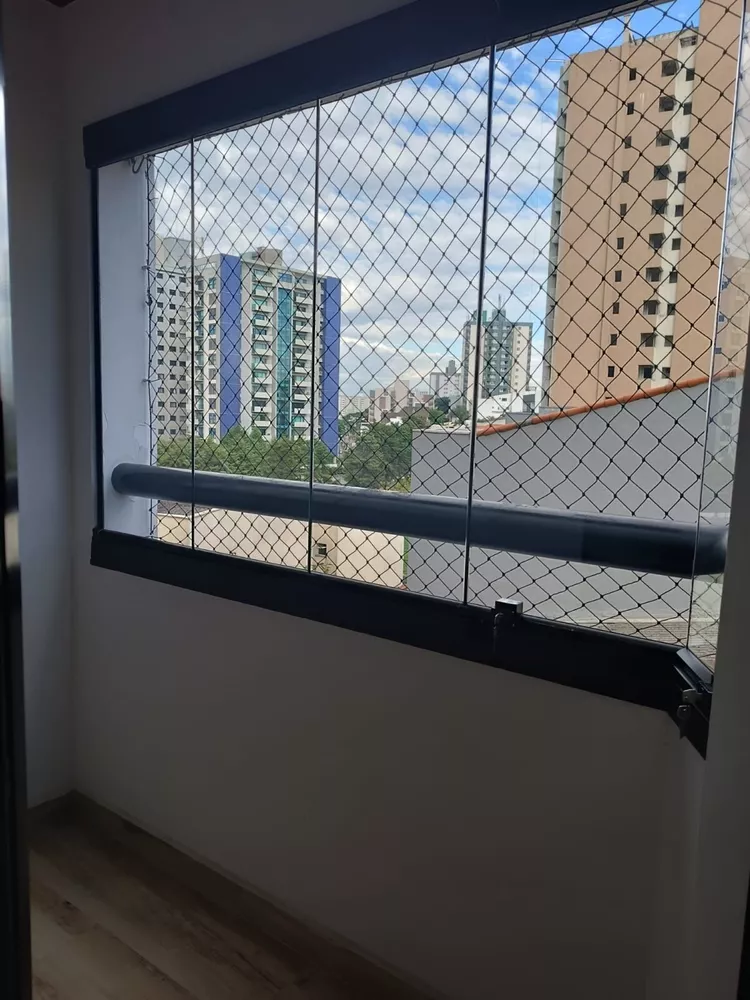 Apartamento, 3 quartos, 98 m² - Foto 4