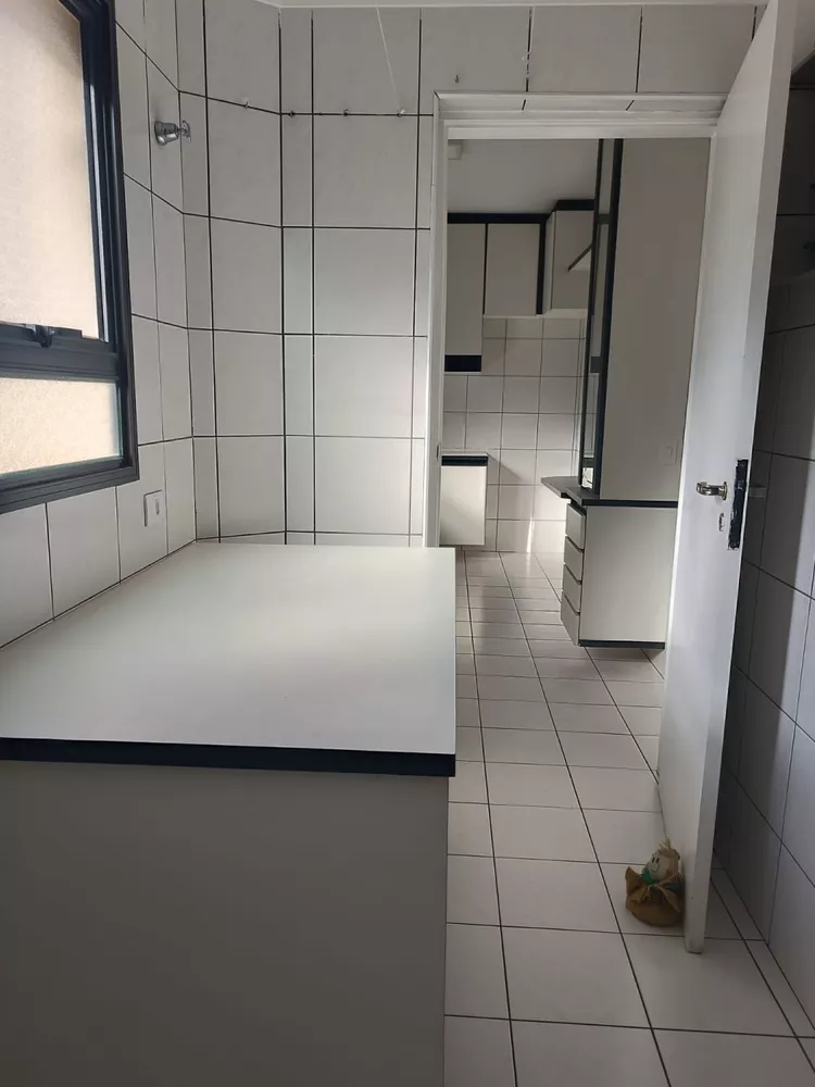 Apartamento, 3 quartos, 98 m² - Foto 3