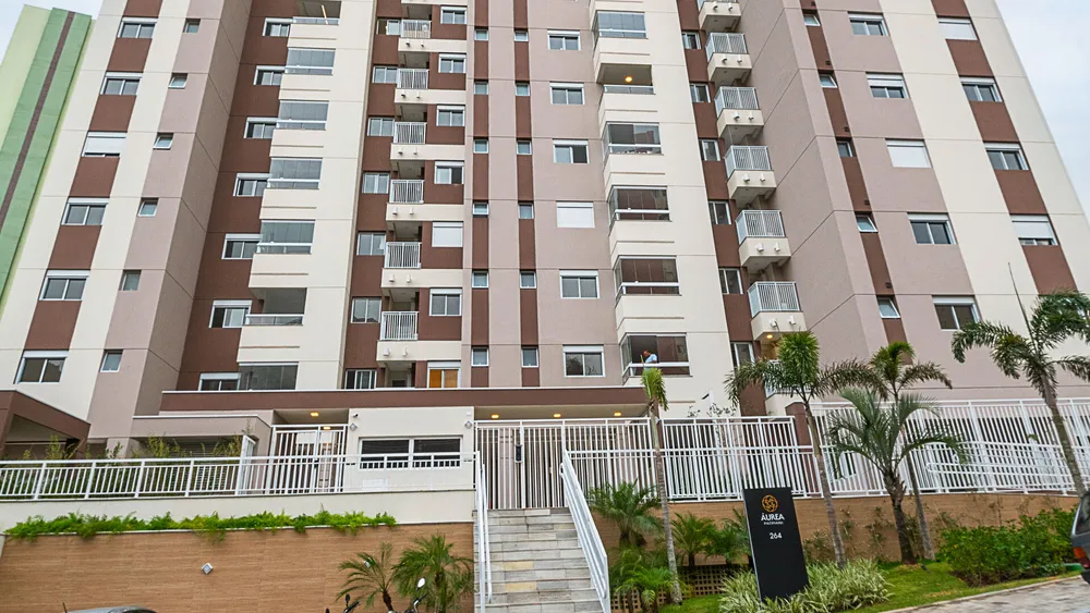 Apartamento, 3 quartos, 93 m² - Foto 9