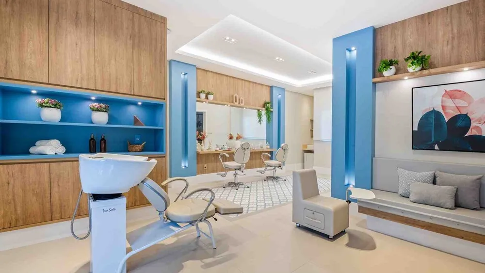 Apartamento, 3 quartos, 93 m² - Foto 5