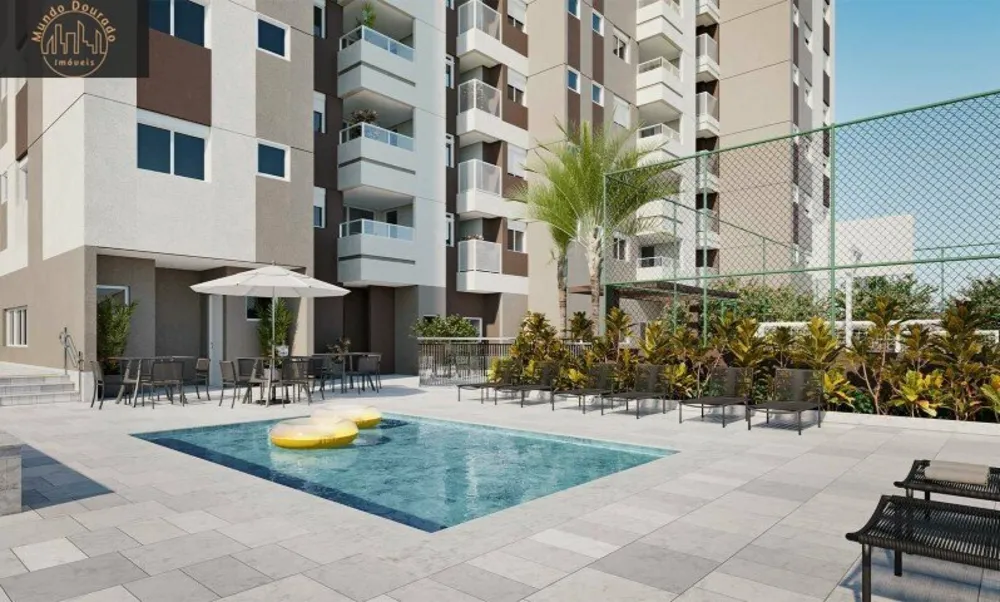 Apartamento, 3 quartos, 93 m² - Foto 6