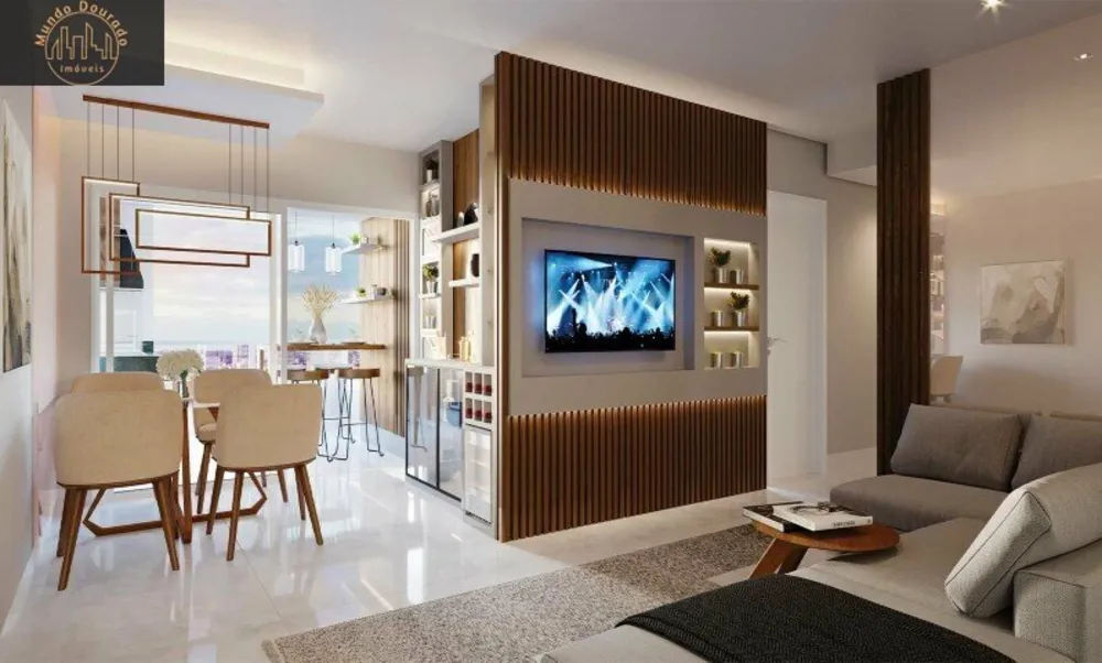 Apartamento, 3 quartos, 93 m² - Foto 16