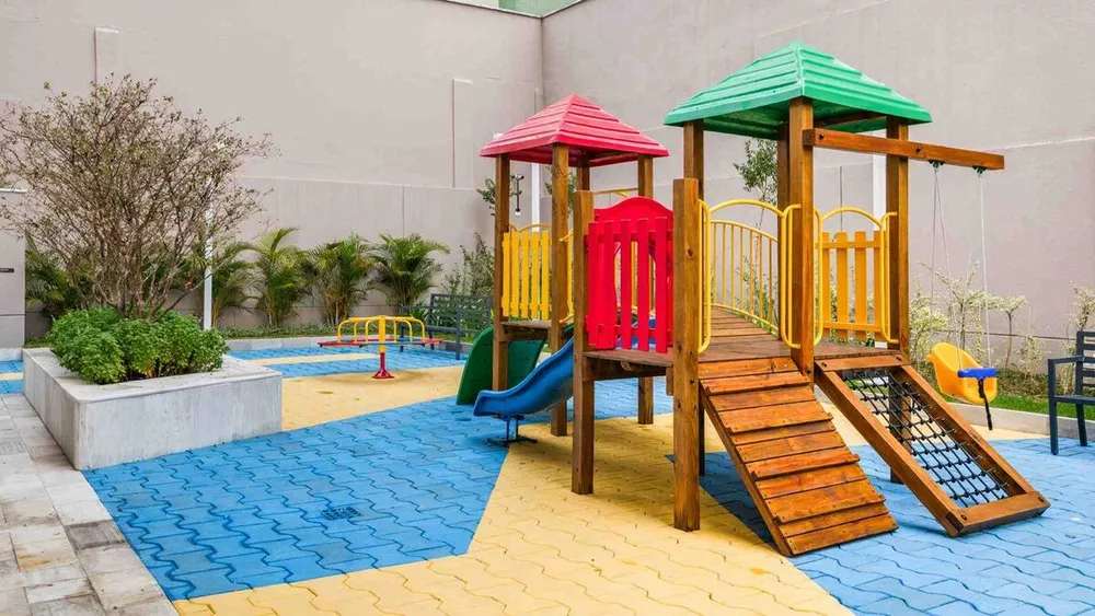 Apartamento, 3 quartos, 93 m² - Foto 4