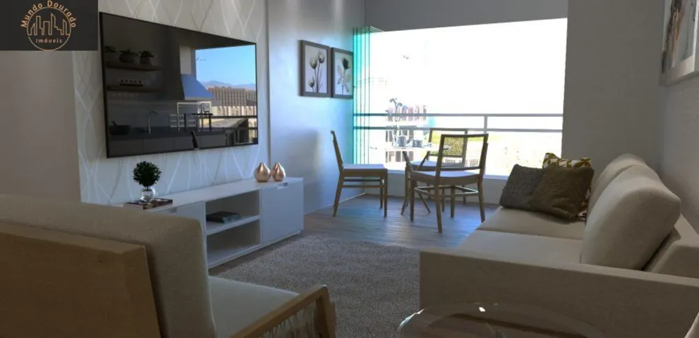 Apartamento, 3 quartos, 91 m² - Foto 8