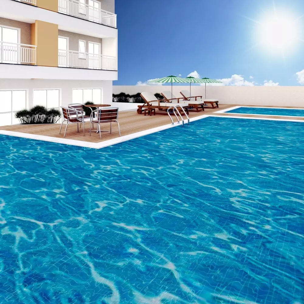 Apartamento, 2 quartos, 55 m² - Foto 4