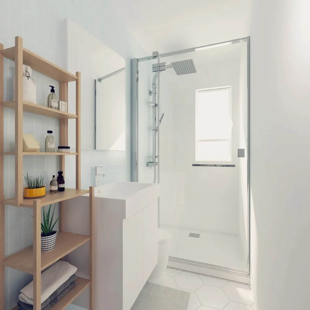 Apartamento, 2 quartos, 55 m² - Foto 9