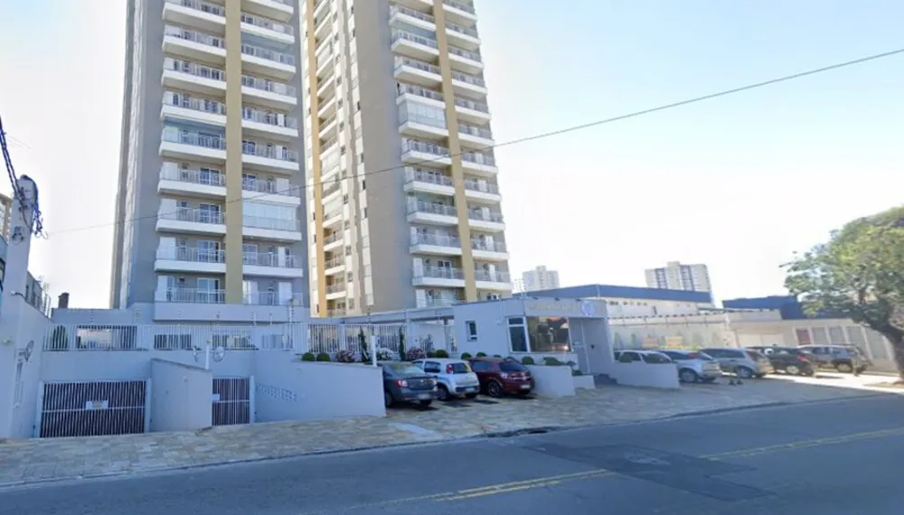 Apartamento, 2 quartos, 55 m² - Foto 10