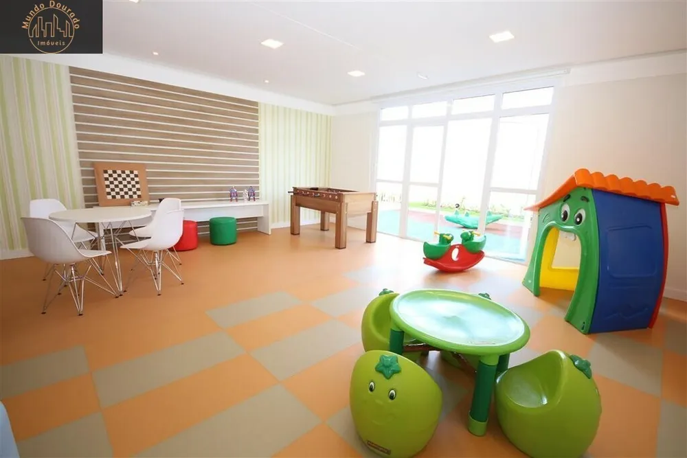 Apartamento, 2 quartos, 70 m² - Foto 9