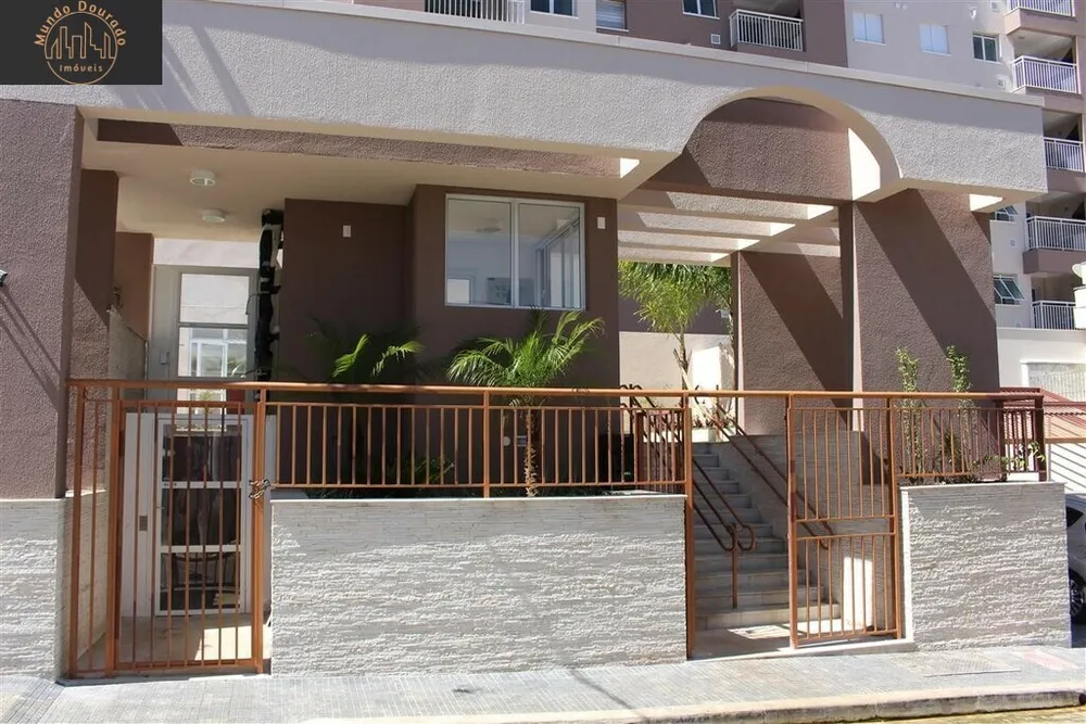 Apartamento, 2 quartos, 70 m² - Foto 2