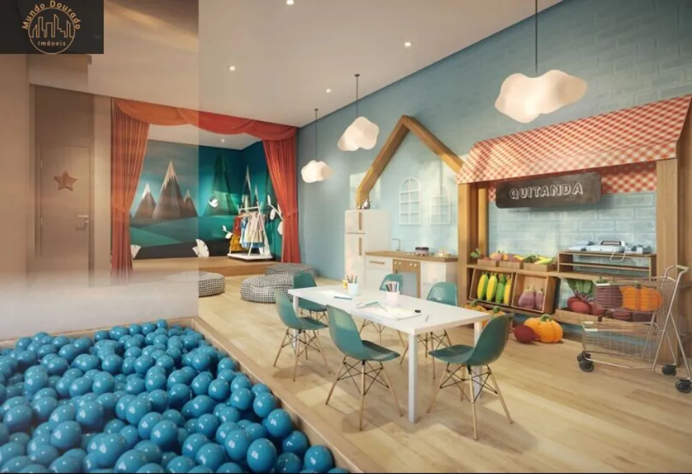 Apartamento, 3 quartos, 90 m² - Foto 7