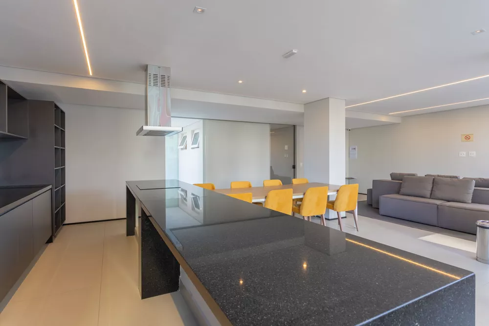 Apartamento, 3 quartos, 130 m² - Foto 1