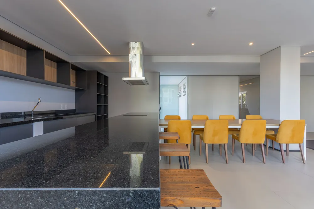 Apartamento, 3 quartos, 130 m² - Foto 14