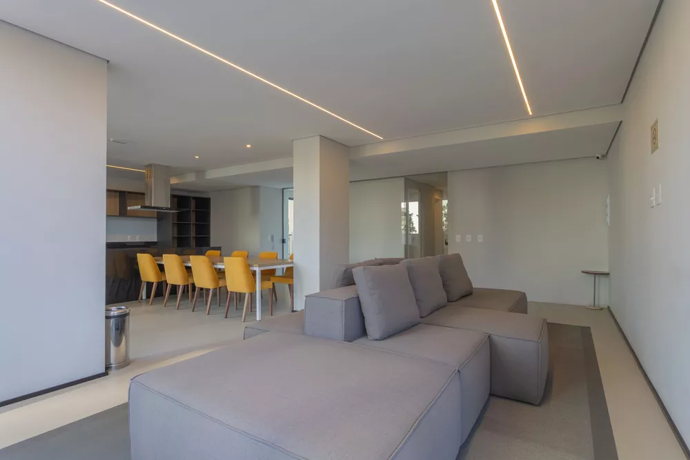 Apartamento, 3 quartos, 130 m² - Foto 2
