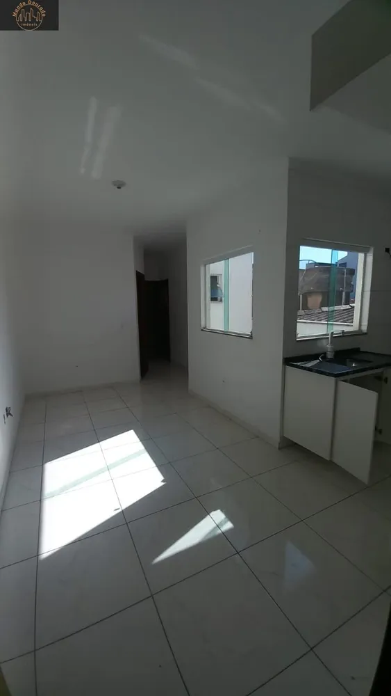 Cobertura, 2 quartos, 73 m² - Foto 3