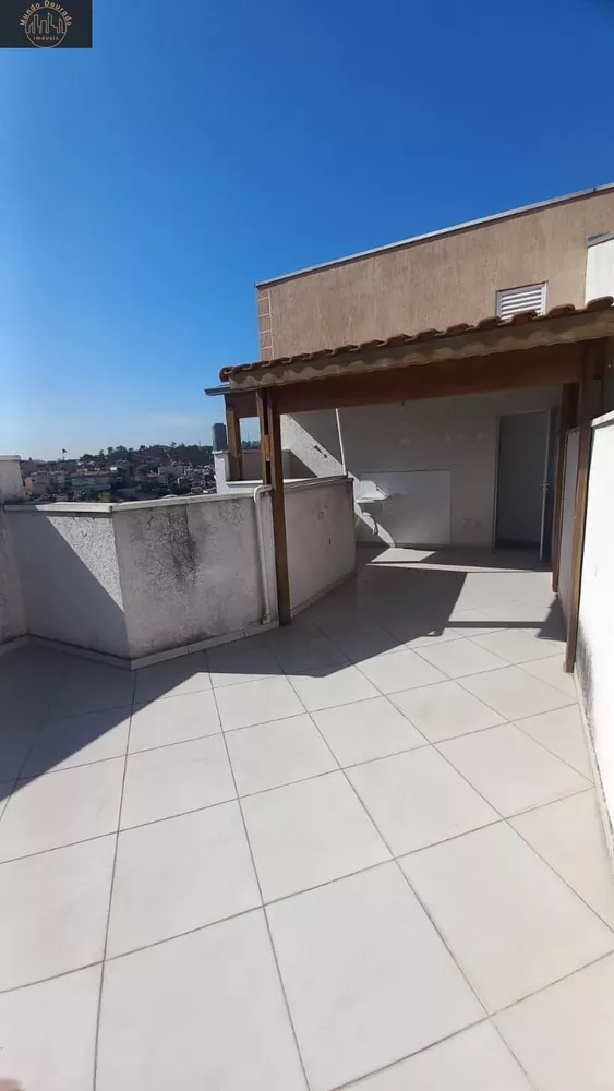 Cobertura, 2 quartos, 73 m² - Foto 1