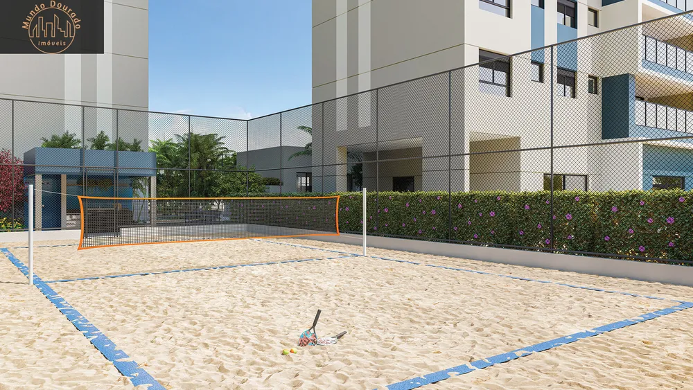 Apartamento, 4 quartos, 248 m² - Foto 6