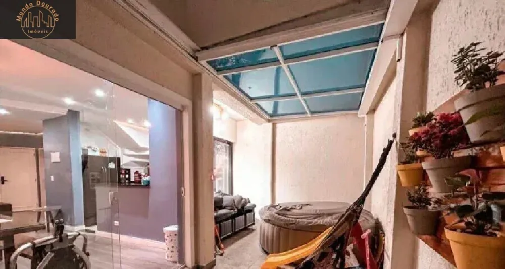 Casa de Condomínio, 3 quartos - Foto 5