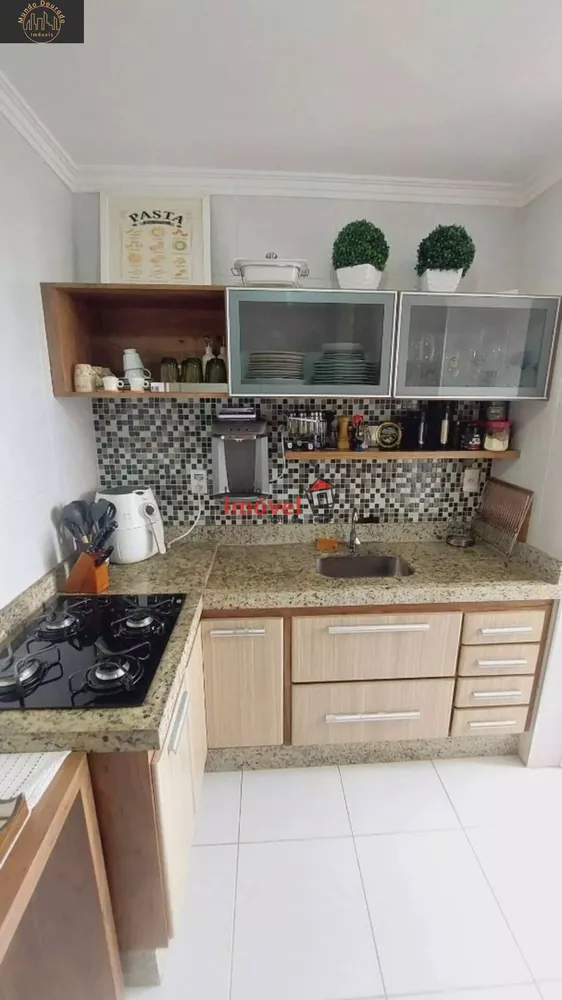 Apartamento, 2 quartos, 60 m² - Foto 6