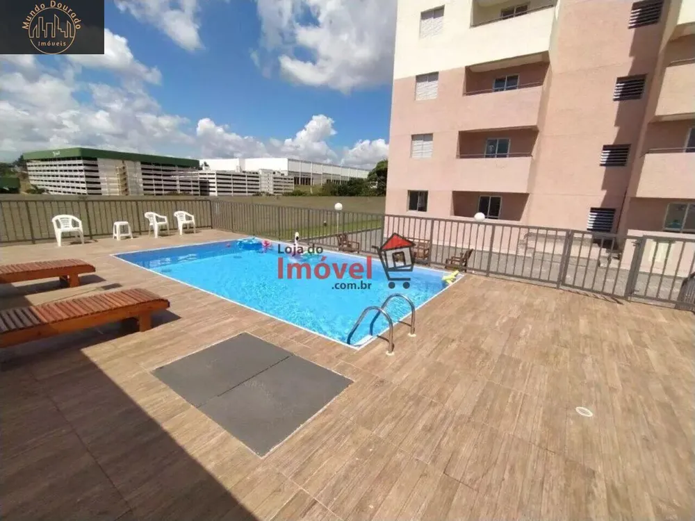 Apartamento, 2 quartos, 60 m² - Foto 11