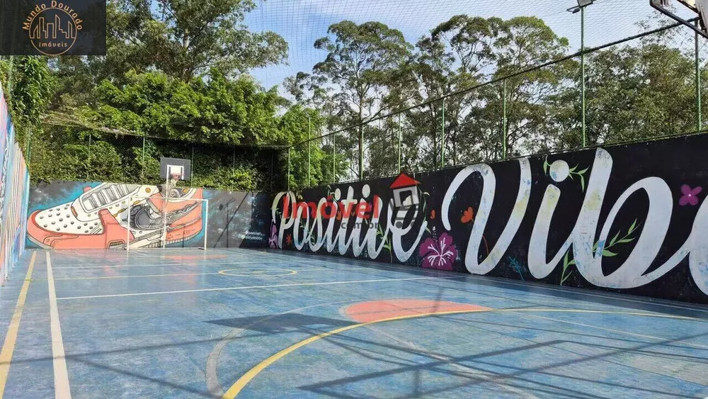 Apartamento, 2 quartos, 60 m² - Foto 3