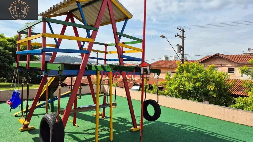 Apartamento, 2 quartos, 60 m² - Foto 4