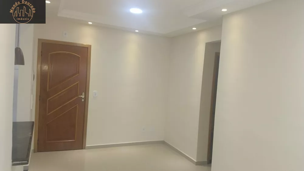 Apartamento, 2 quartos, 69 m² - Foto 2