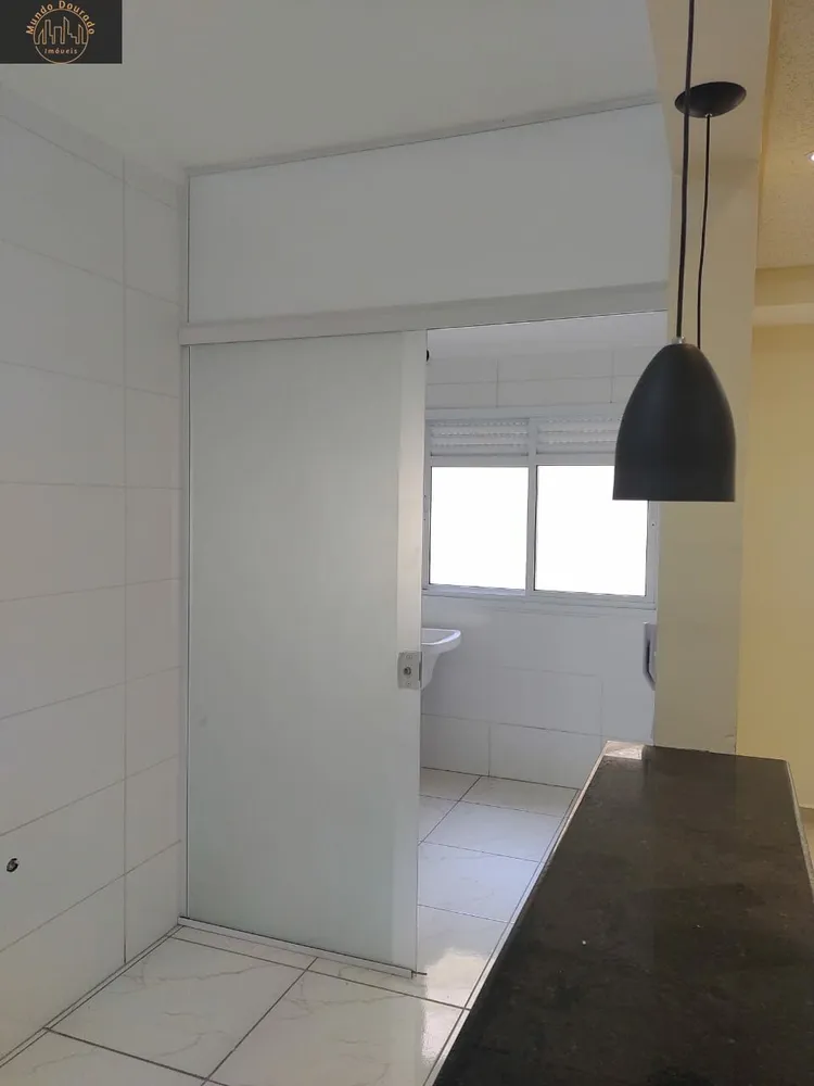 Apartamento, 2 quartos, 69 m² - Foto 8