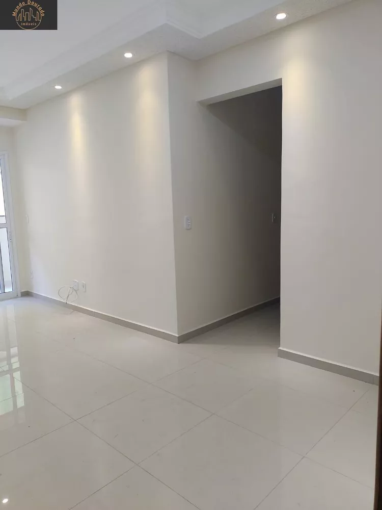 Apartamento, 2 quartos, 69 m² - Foto 4