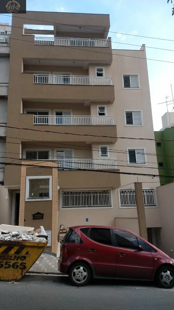 Apartamento, 2 quartos, 69 m² - Foto 1
