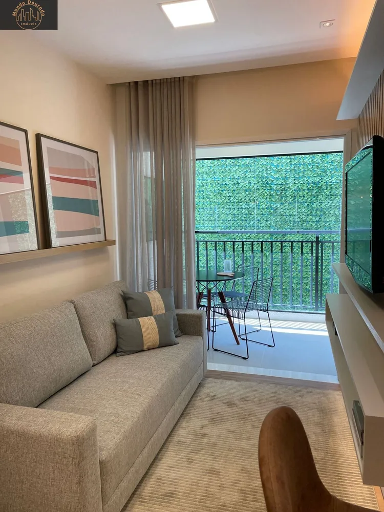 Apartamento, 2 quartos, 66 m² - Foto 1