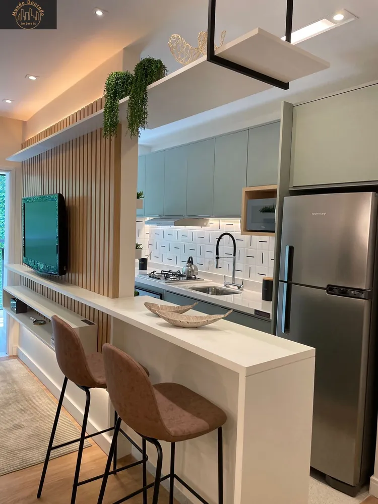 Apartamento, 2 quartos, 66 m² - Foto 4