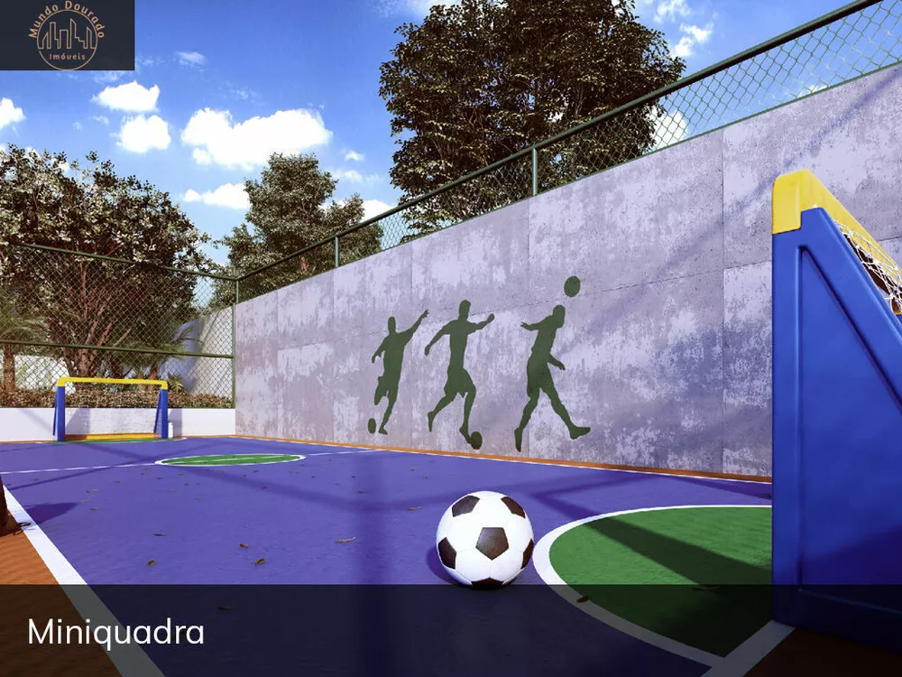 Apartamento, 2 quartos, 54 m² - Foto 4